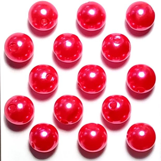 Plastové 10mm"03324"30ks/bal
